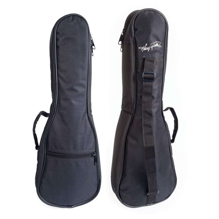 Henry Heller HGB-US1 Standard Soprano Ukulele Soft Case