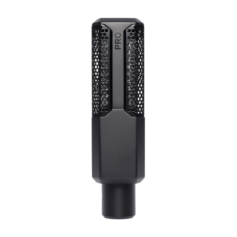 Lewitt Audio LCT 240 PRO BK ValuePack Condenser microphone with shock mount