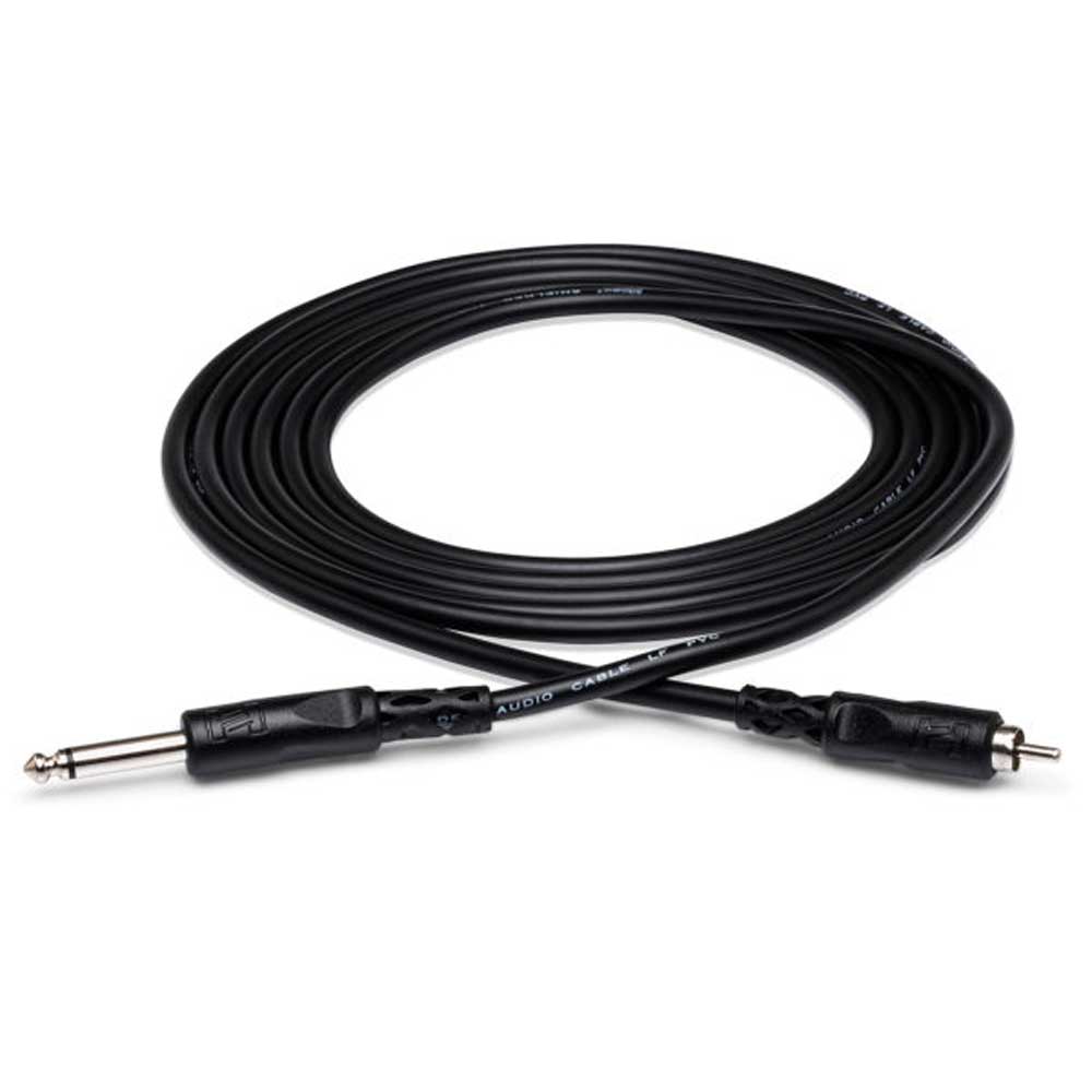 Unbalanced Cables