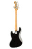 Squier Classic Vibe '70s Jazz Bass V with Maple Fingerboard - Black