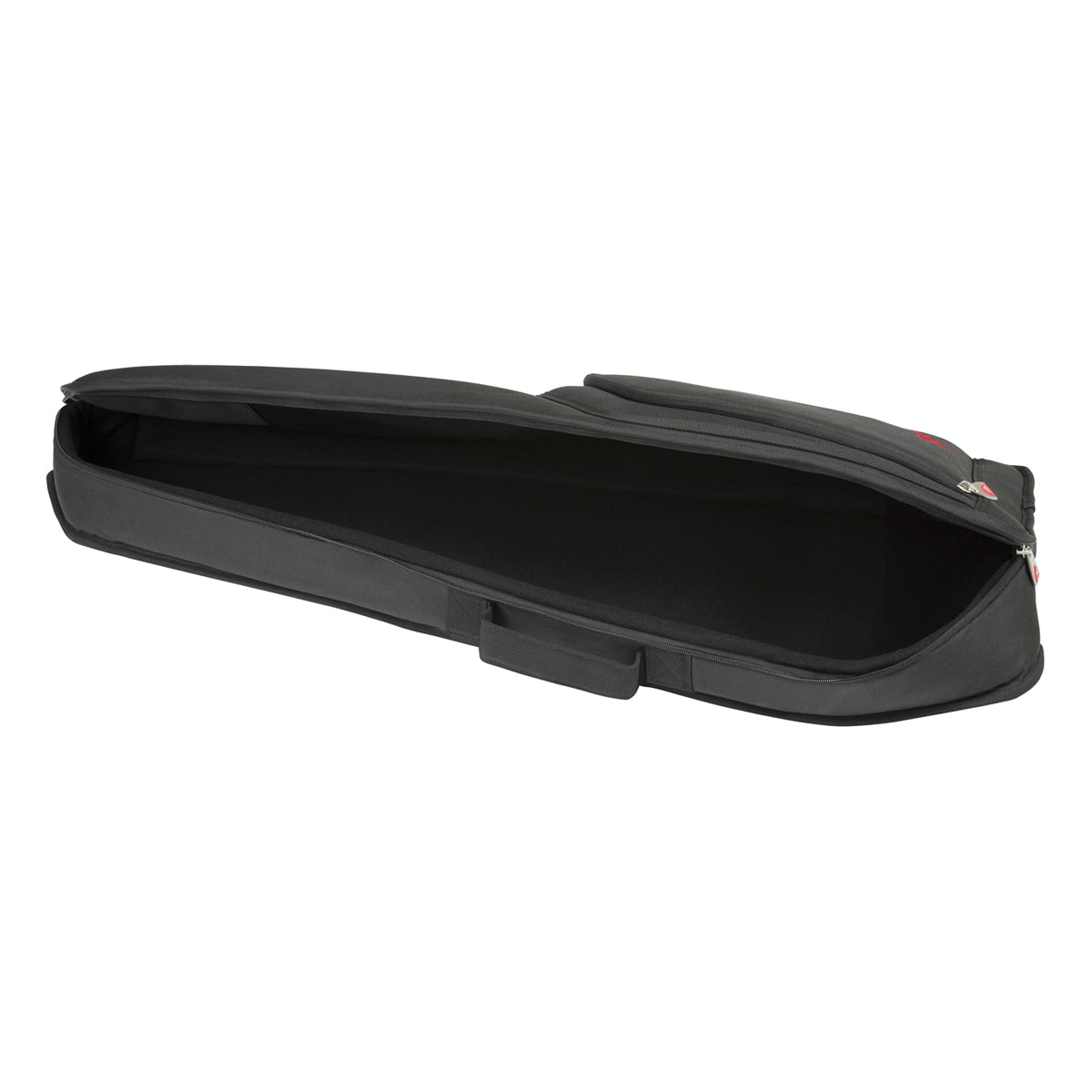 Fender FEMS-610 Mini Stratocaster Gig Bag - Bananas at Large®