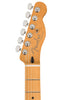 Fender Player Plus Telecaster®, Maple Fingerboard - 3-Color Sunburst