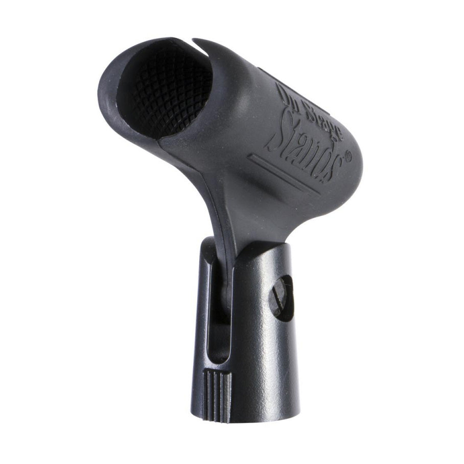 On-Stage MY100 Unbreakable Dynamic Rubber Mic Clip - Bananas at Large®