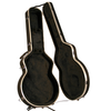 Gator GC-335 Semi-Hollow Style Guitar Case - Bananas At Large®