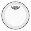 Remo - P4-0308-BP - Powerstroke P4 Clear Drumhead - 8 in Batter