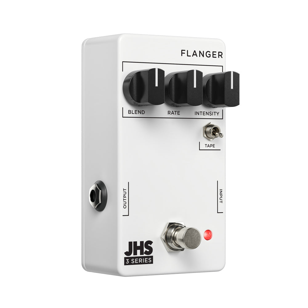 JHS Pedals 3 Series Flanger