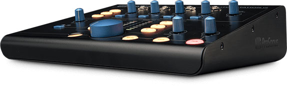 Presonus Monitior Station V2 Desktop Studio Control Center with SPDIF input - Bananas at Large - 2