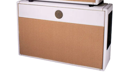 Rift Amplification Aynsley Lister 1x12” Ext Cab Matching style, Eminence ‘The Governor’ speaker