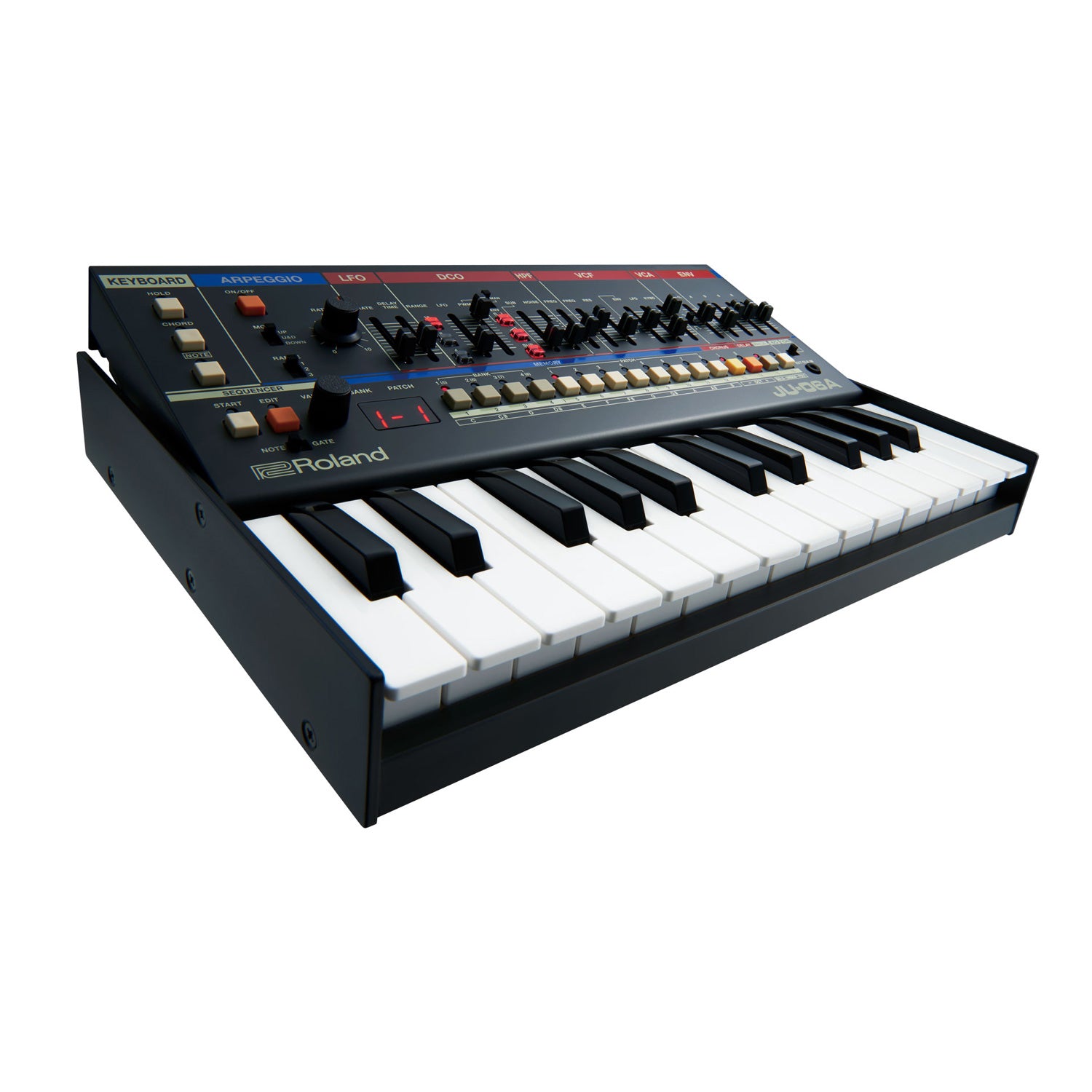 Roland JU-06A Synthesizer Sound Module