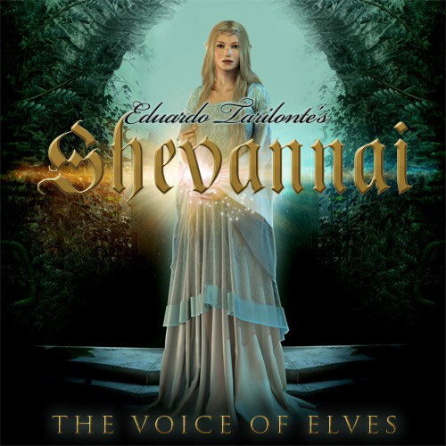 Best Service Shevannai The Voice of Elves Vocal Library [Download] - Bananas At Large®