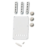 Fender Vintage-Style Stratocaster Accessory Kits - Bananas At Large®