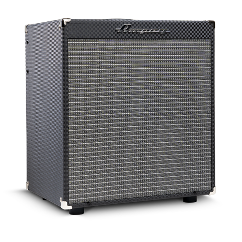 Ampeg Rocket Bass 100-Watt RB-112 Combo Amp - Bananas at Large®