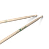 Promark Classic 5B Natural Hickory Wood Tip Drumstick