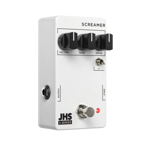 JHS Pedals 3 Series Screamer