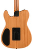 Fender Acoustasonic® Player Telecaster®, Rosewood Fingerboard - Shadow Burst