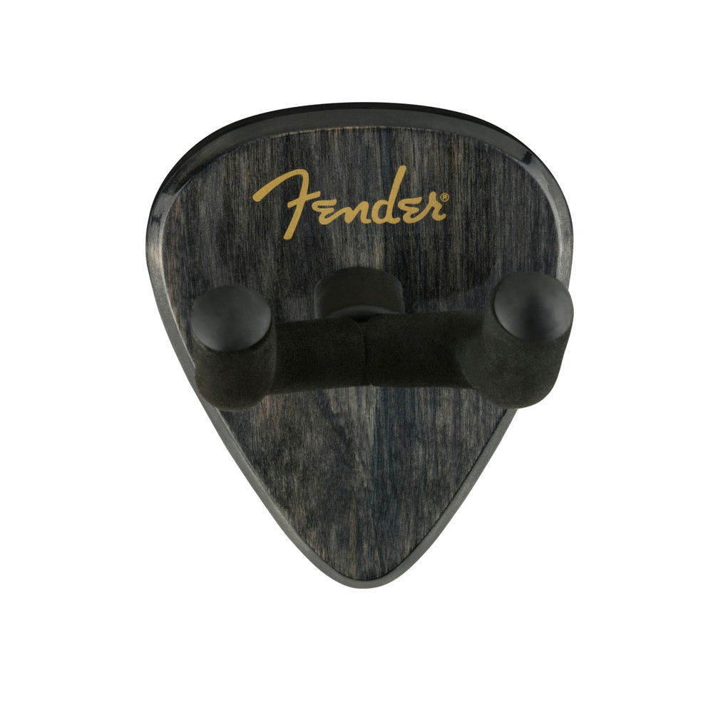 Fender 351 Guitar Wall Hanger - Black - Bananas at Large®