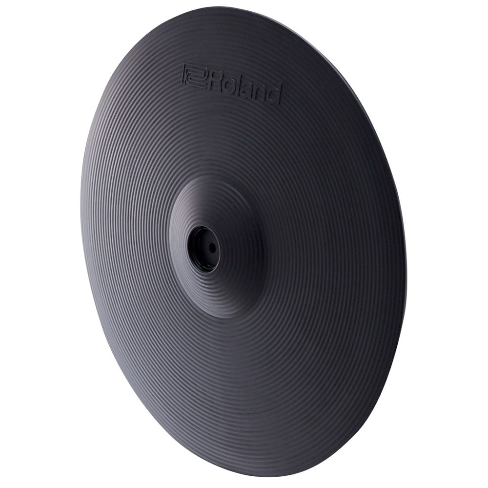 Roland CY-16R-T V-Cymbal Ride/Crash Pad - 16 in.