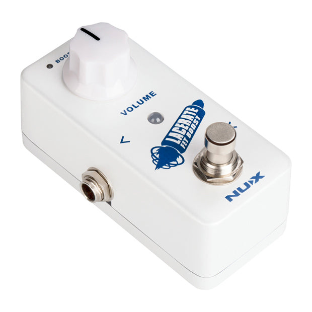 NUX Lacerate NFB-2 FET Boost Pedal
