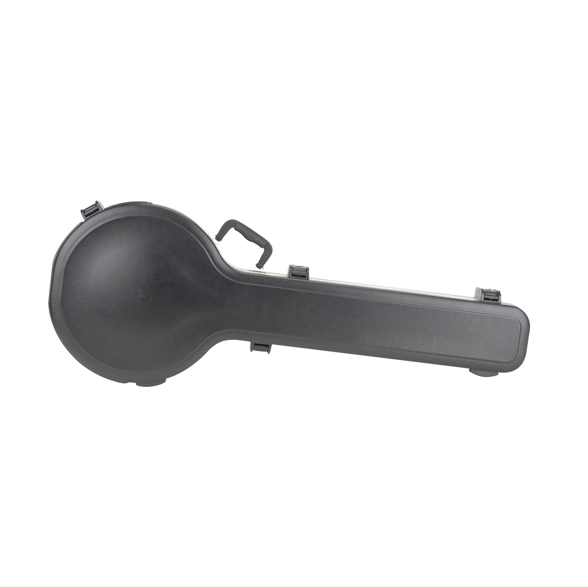 SKB Universal Banjo Case - TSA Latch, Over-Molded Handle