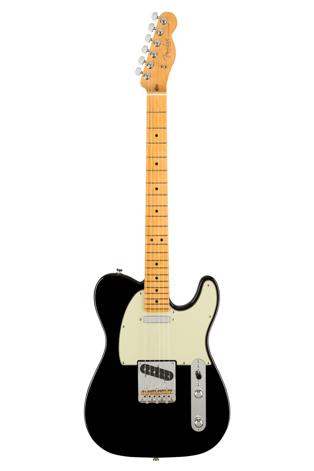 Fender American Professional II Telecaster - Maple Fingerboard