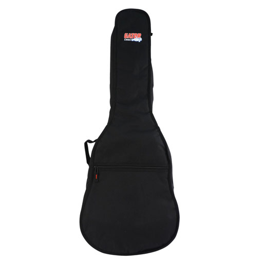 Gator GBE-CLASSIC Economy Gig Bag for Classical Guitars - Bananas At Large®