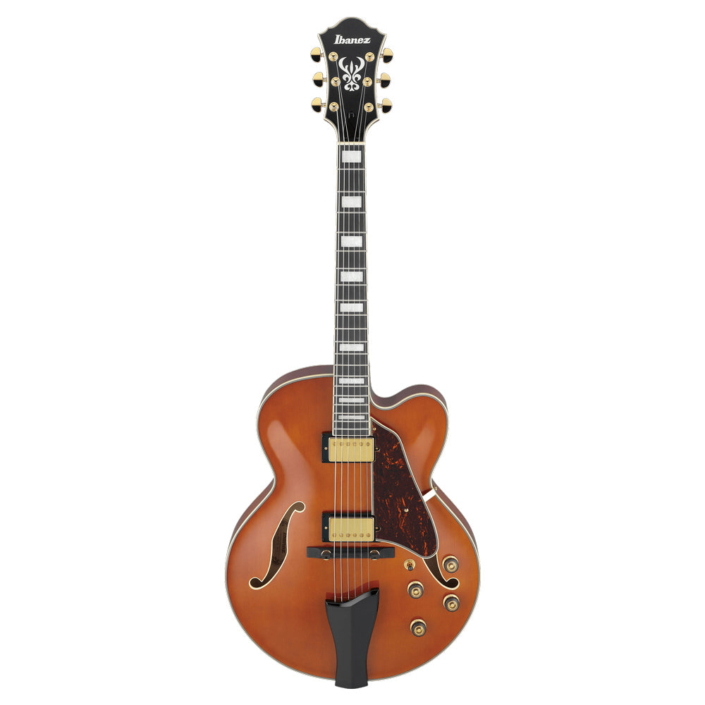 Ibanez AF95 Artcore Expressionist Hollow Body Electric Guitar