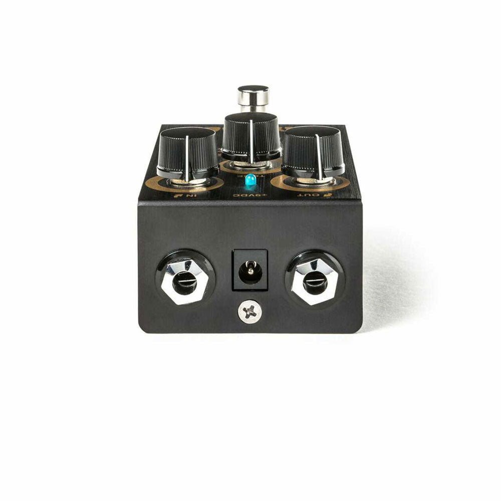 Way Huge Smalls Supa-Lead Pedal - (Open Box/Demo Unit)