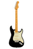 Fender American Professional II Stratocaster, Maple Fingerboard - Black