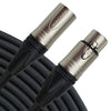 Rapco NM1-25 Microphone XLR Cable - 25 ft.