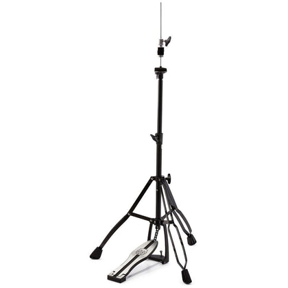 Mapex H410EB Double Braced 3-leg Hi-Hat Stand - Black Plated