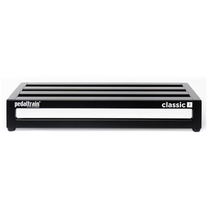 Pedaltrain Classic 1 w/ Soft case - Bananas at Large®