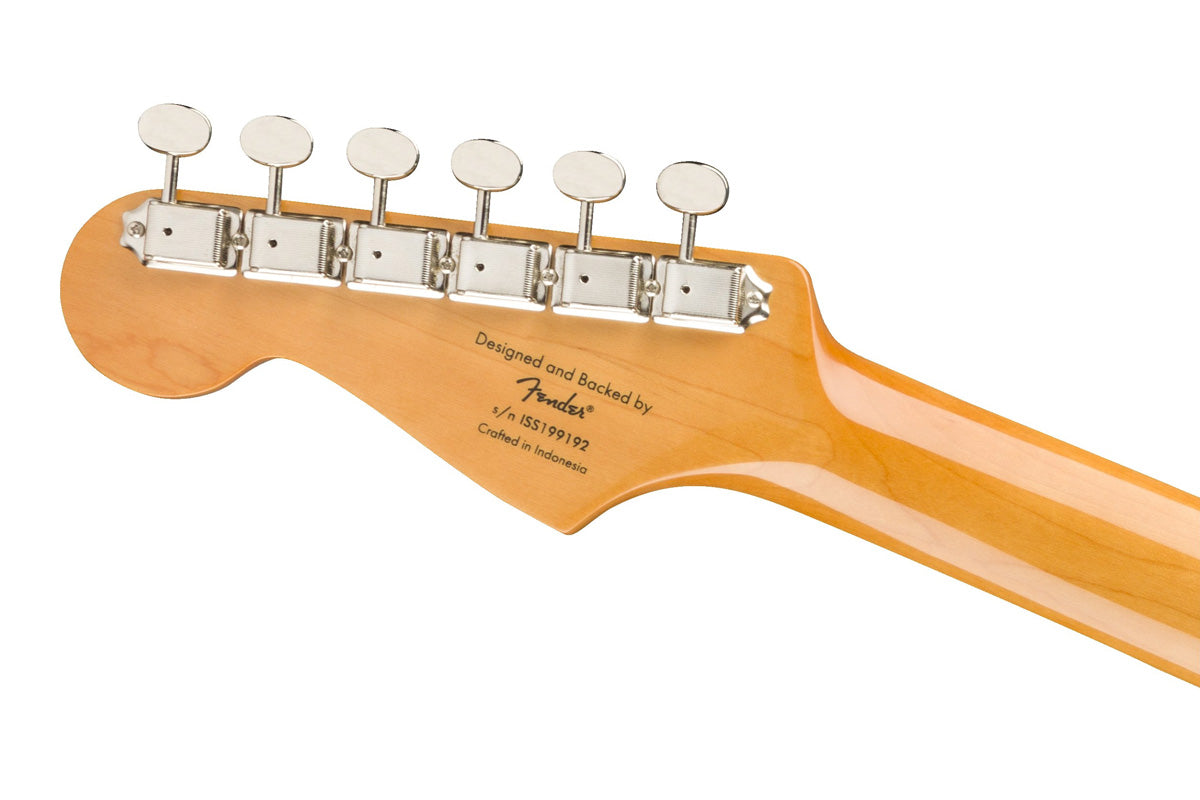 Squier Classic Vibe 60s Stratocaster - 3-Color Sunburst