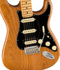 Fender American Professional II Stratocaster HSS, Maple Fingerboard - Roasted Pine