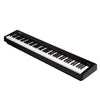 NUX NPK-10 Portable Digital Piano with Dual-Mode Bluetooth - Black