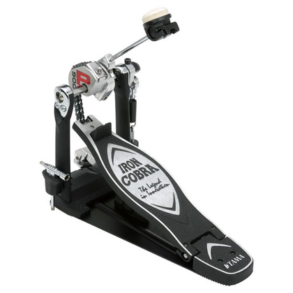 Tama HP900PSN Iron Cobra Single Power Glide - Bananas at Large