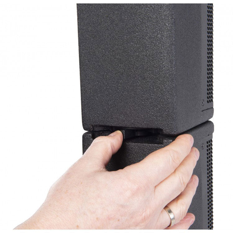 PROEL Session 6 Compact Portable Array PA System – Bananas At Large Inc ...