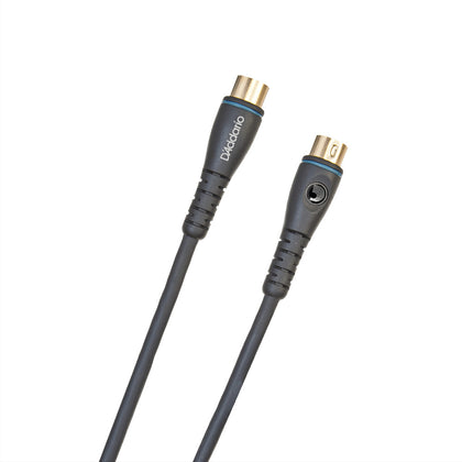 Planet Waves PW-MD-10 MIDI Cable 5-Pin, 10ft