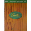Hal Leonard - 9780793557646 - Carta Manuscript Paper Number 10 – Guitar