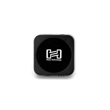 Hosa IBT-402 Drive Bluetooth Audio Interface Transmitter/Receiver