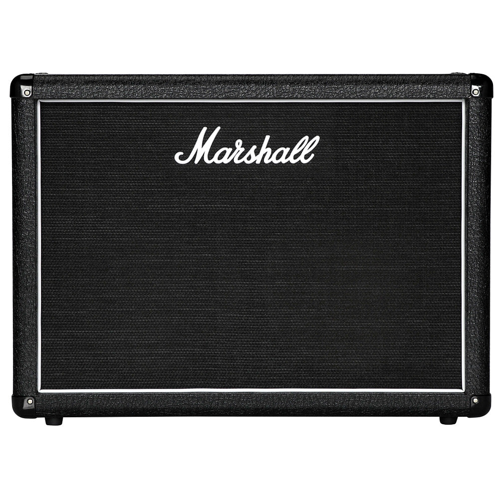 Marshall MX212R 2x12 Celestion Loaded 160-Watt, 8-Ohm Guitar Cabinet