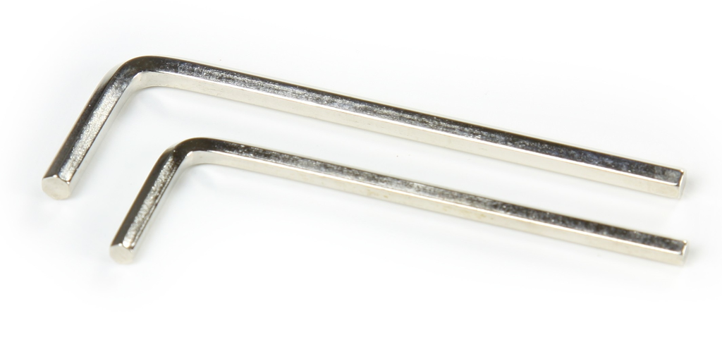 Strukture SSWR10 Allen Wrench Set For Floyd Rose - Bananas at Large