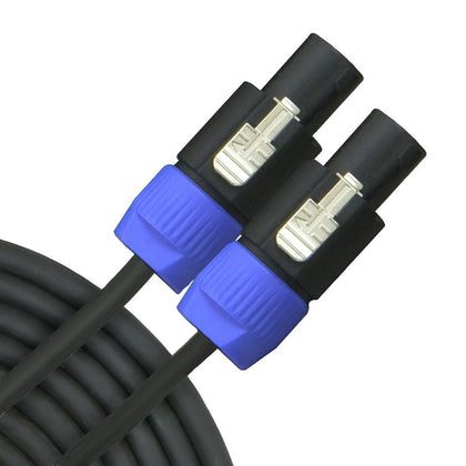 ProFormance L Series 14 AWG Dual SpeakOn Speaker Cable - 10 ft.