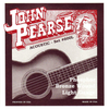 John Pearse 600L Phosphor Bronze Wound Acoustic Guitar Strings - Light - Bananas at Large®