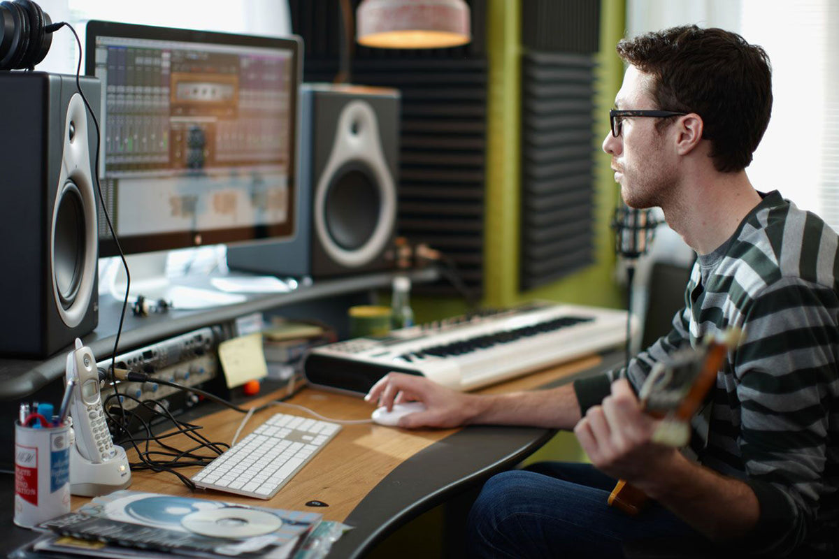 Avid Pro Tools 1yr Subscription Renewal Retail [Download]