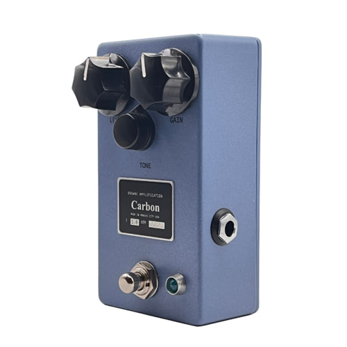 Browne Carbon Overdrive Pedal