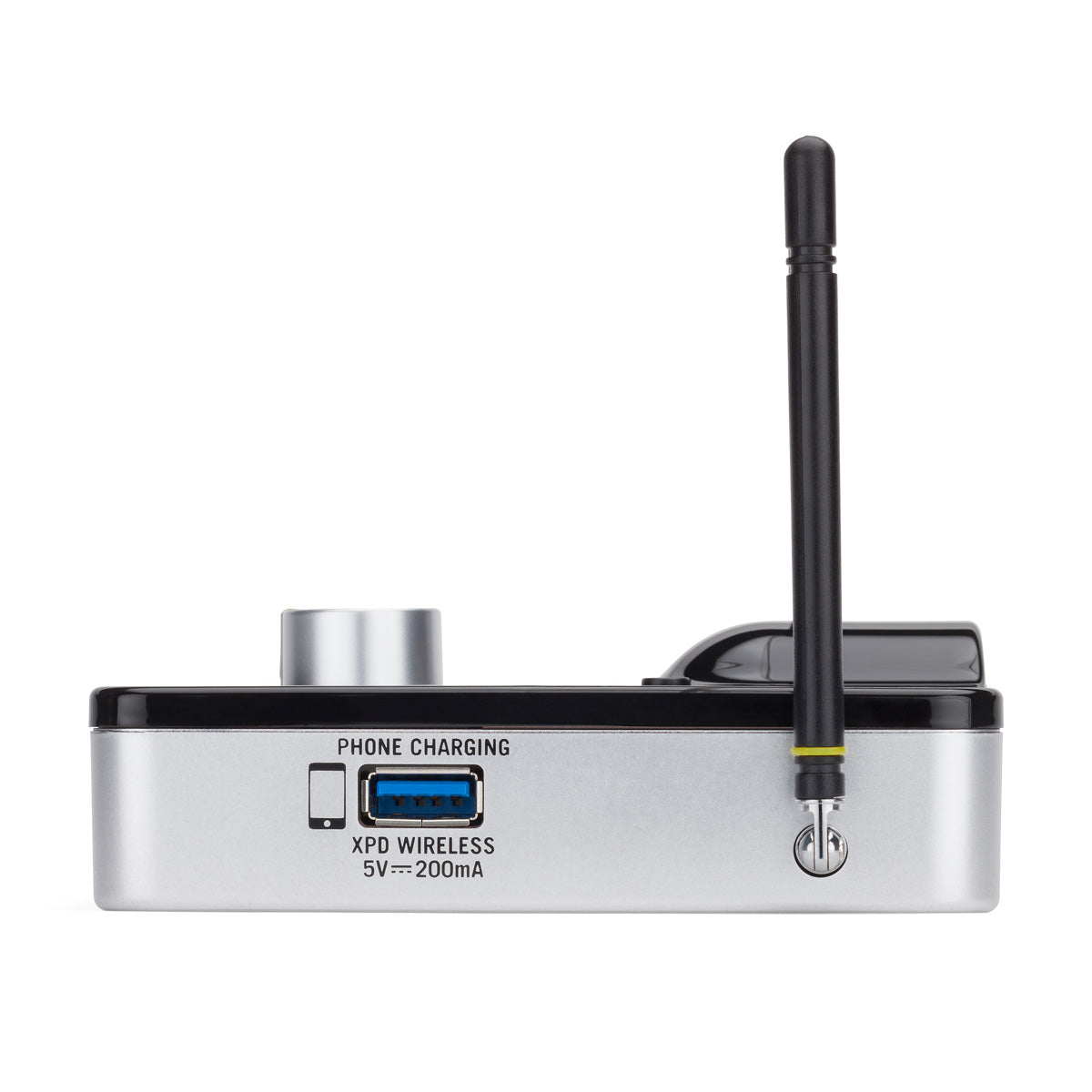 Samson AirLine 99m AH9 Fitness Headset - Micro UHF Wireless System (K-Band) - Bananas at Large®
