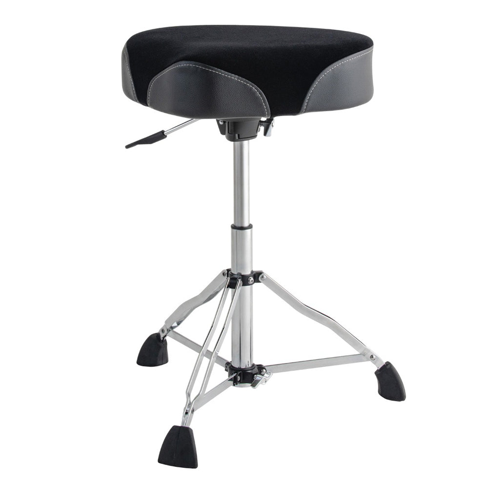 Dixon PSN-12HM Double-Braced Hydraulic Drum Throne