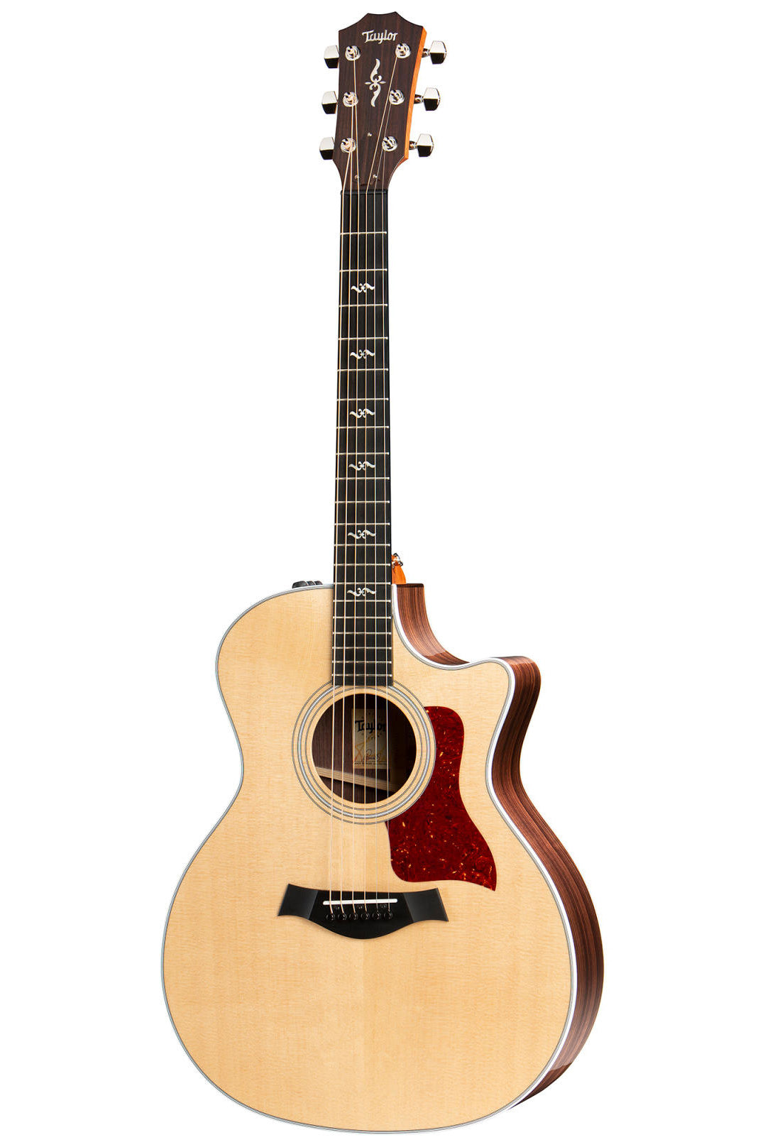 Taylor 414ce-R V-Class Braced Rosewood Grand Auditorium Acoustic 