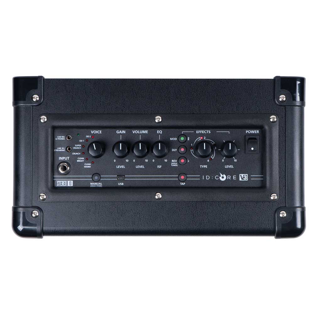 Blackstar ID CORE 10 V3 10-Watt Digital Modeling Amplifier