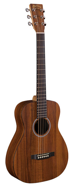 Martin LXK2 Little Martin Small Acoustic Guitar - Bananas at Large®
